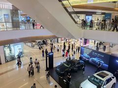 -天河城购物中心