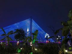 -中国宜宾·长江地标广场