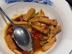 -俏湖兰·辣椒炒个肉(海沧店)