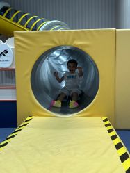 -奈尔宝家庭中心·亲子餐厅(长沙运达汇店)