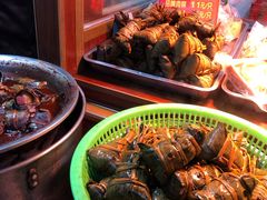 -老阿婆粽子(朱家角店)