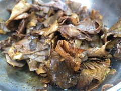 凉拌牛肉-河南拉面(肇周路店)