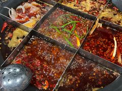 -化龙桥九宫格火锅(清水河店)