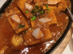 铁板豆腐-莆田餐厅PUTIEN(西安万象天地店)