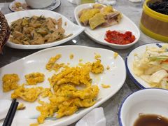 -紫藤园·天目湖大鱼头(南山竹海店)