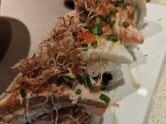-昊·来了寿司(泡桐树店)