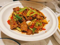 -兰湘子·湘菜小炒(崂山丽达店)