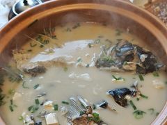 -聚鑫阁江浙菜·非遗传承技艺(青村帝华园店)