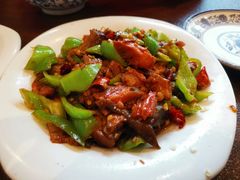 -老三羊汤【北兴隆街店】