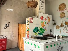 -丝绸小镇荻港古村