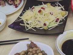 -怪怪龙虾·来自江苏盱眙(惊驾路店)