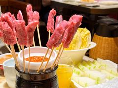 -涮福記·现切牛羊肉火锅(世纪汇店)