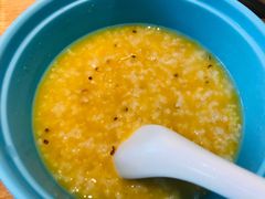 南瓜藜麦粥-眉州东坡(团结湖店)