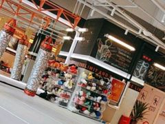 -燃无界格斗·拳击搏击体能馆(优品道店)