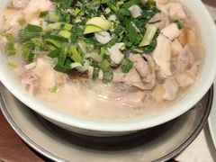 -春发生饭店·非遗(南院门店)