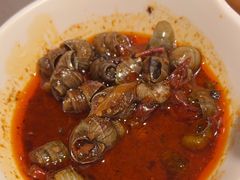 -探炉·香辣豆花烤鱼(笋岗宝能环球汇店)