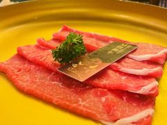 -牛New寿喜烧(虹桥新天地店)