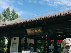 -莲湖公园