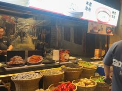 -帝一铭家宴(板塘店)