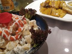 -顺风江南宴(静安大融城店)