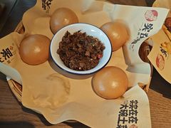 -实在湘·大碗土菜(竹料店)