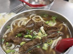 -刘山东牛肉面