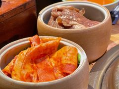 -黑牛黑猪烤肉专门店(万象城店)