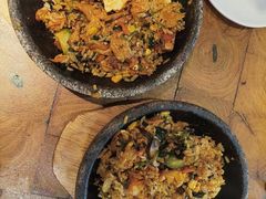 -七八冷面·延边朝鲜族美食(欢乐谷店)
