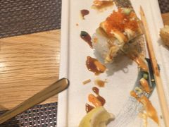 -樱の千渡日式料理·铁板烧•烧鸟(金盛田广场店)