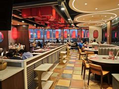-前门·鲜肉火锅(长风店)