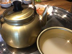 -韩国料理大力士(屏风街店)