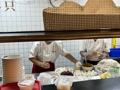 -朱新年·苏式汤团·面点(北寺塔店)