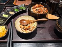 -玄白·炭烤活鳗(上海首店)