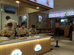 -袁记云饺(鼓楼店)