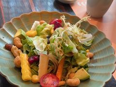 -山葵家·创意料理(临平银泰城店)