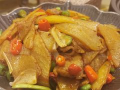 -湘渝人家·川湘菜(十里河店)