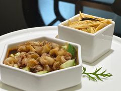 -粗茶淡饭·汉口公馆(循礼门店)