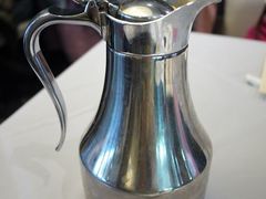 菊花茶-御花园·粤菜·海鲜火锅(中山公园店)