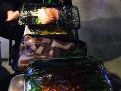 -碎怂烤肉(钟楼柳巷店)