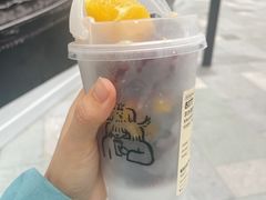 -喜茶(深圳万象城黑金店)