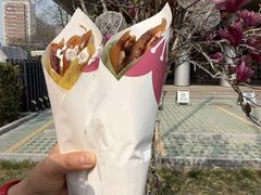 -大鸭梨烤鸭(广安门甄选店)