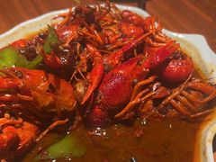 -蚝翅·海鲜粥·烧烤·羊肉季(鄞州万达店)