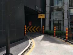 -麦当劳(潮南峡山得来速店)