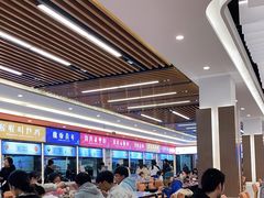 -河南财经政法大学(郑东校区)