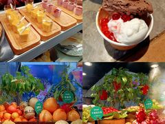 -亚马逊蒸汽活海鲜自助(LCM置汇旭辉广场店)