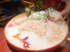 -蟹田居·活蟹料理(东城店)