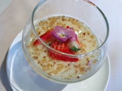 -Oyster Talks 四度蚝法餐厅