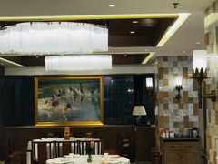 大堂-乾隆美食·本帮菜(黄河路店)