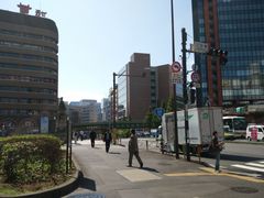 -秋叶原电器街