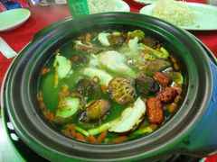 -花苑美食横琴生蚝火锅(拱北粤华路店)